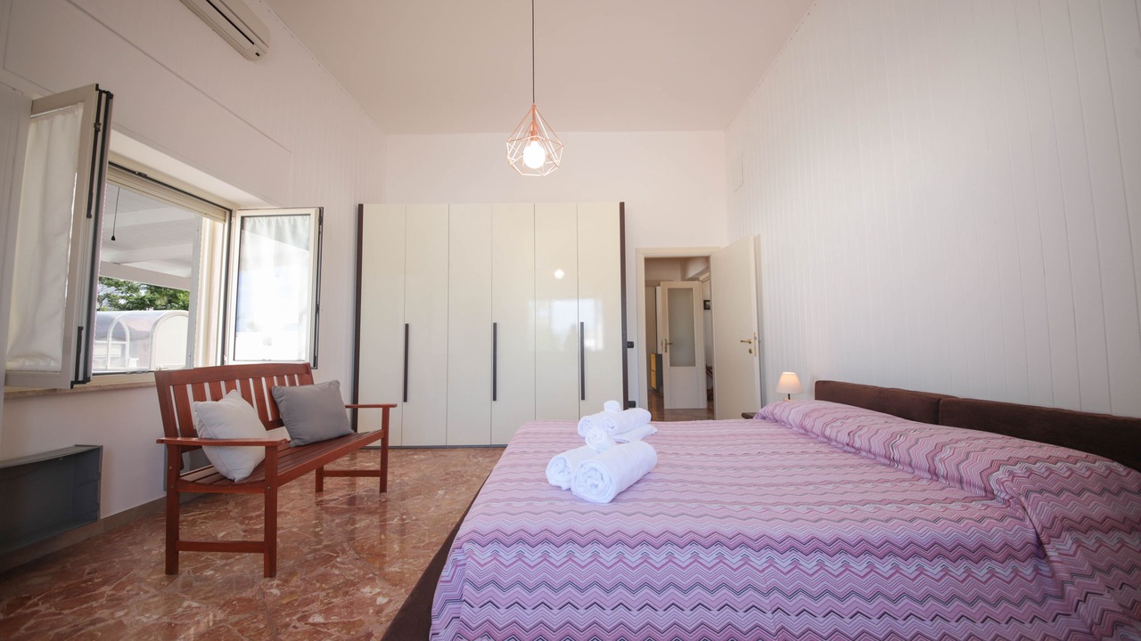 Photo of Bedroom in Capitolo