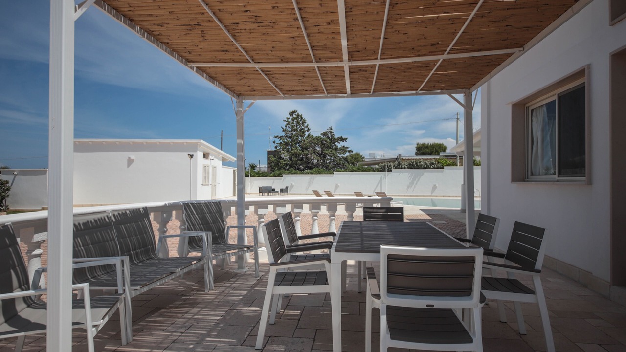 Photo of Outdoor in Capitolo