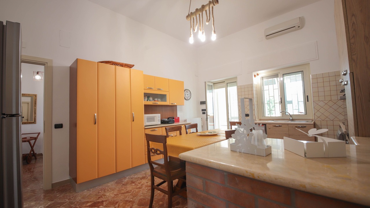 Photo of Kitchen in Capitolo