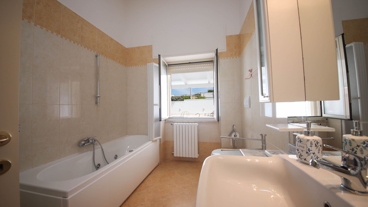 Photo of Bathroom in Capitolo