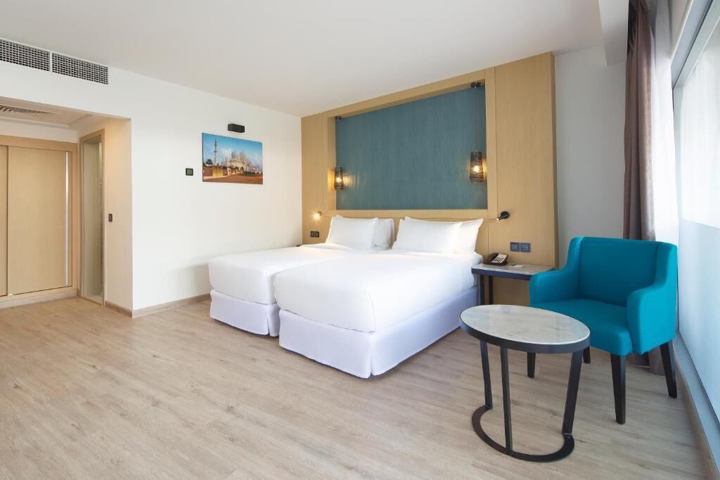 Photo of Bedroom in Beach & Coast