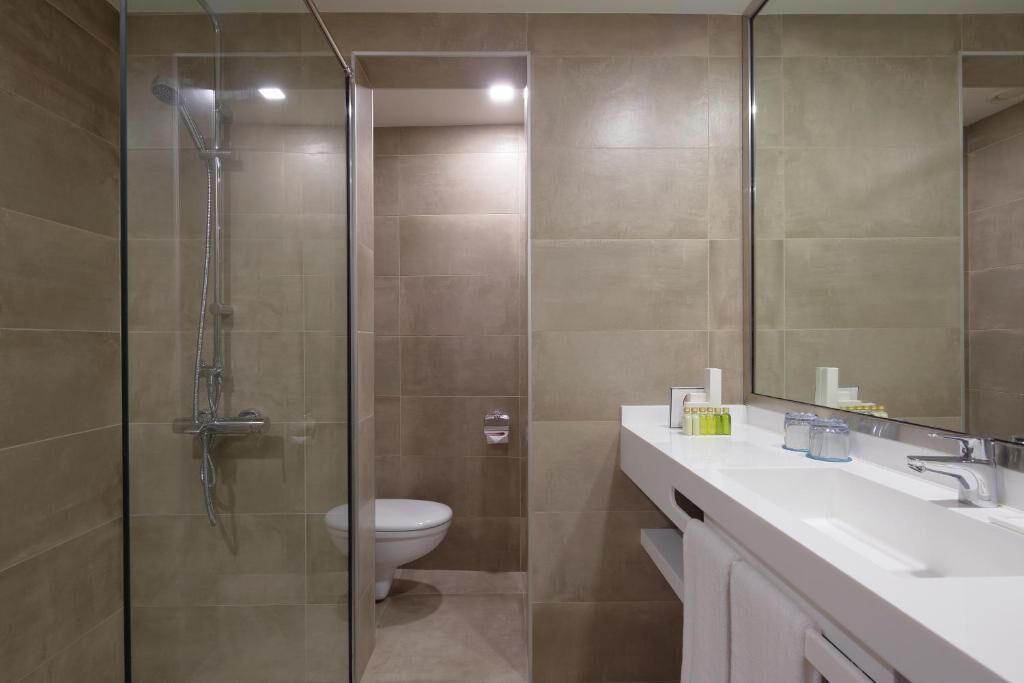 Photo of Bathroom in Beach & Coast
