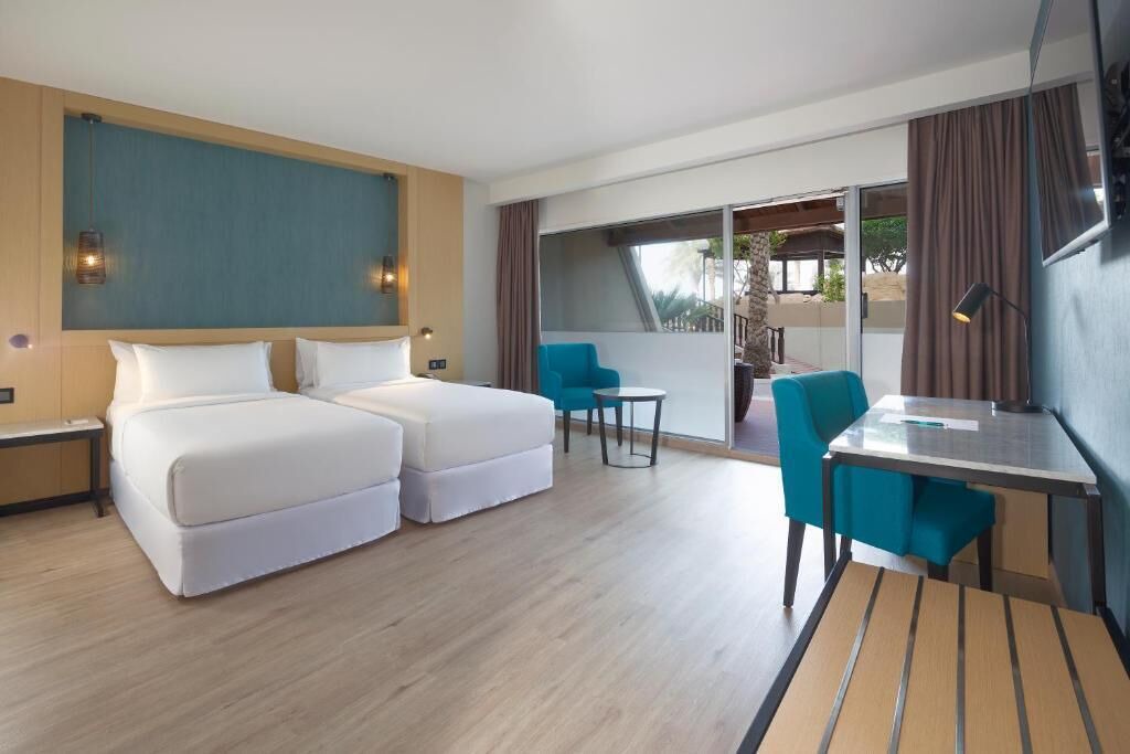 Photo of Bedroom in Beach & Coast