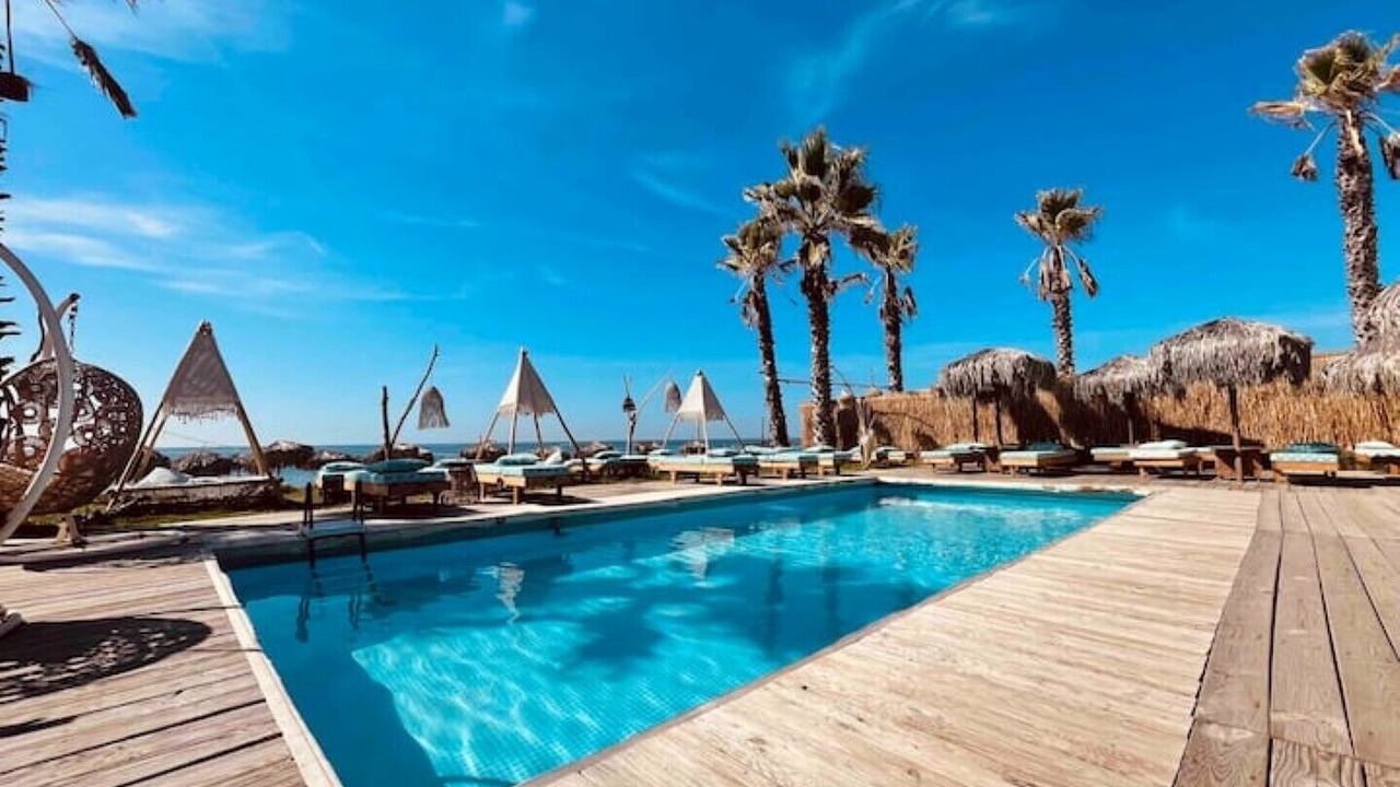 Photo of Outdoor in Pinetamare
