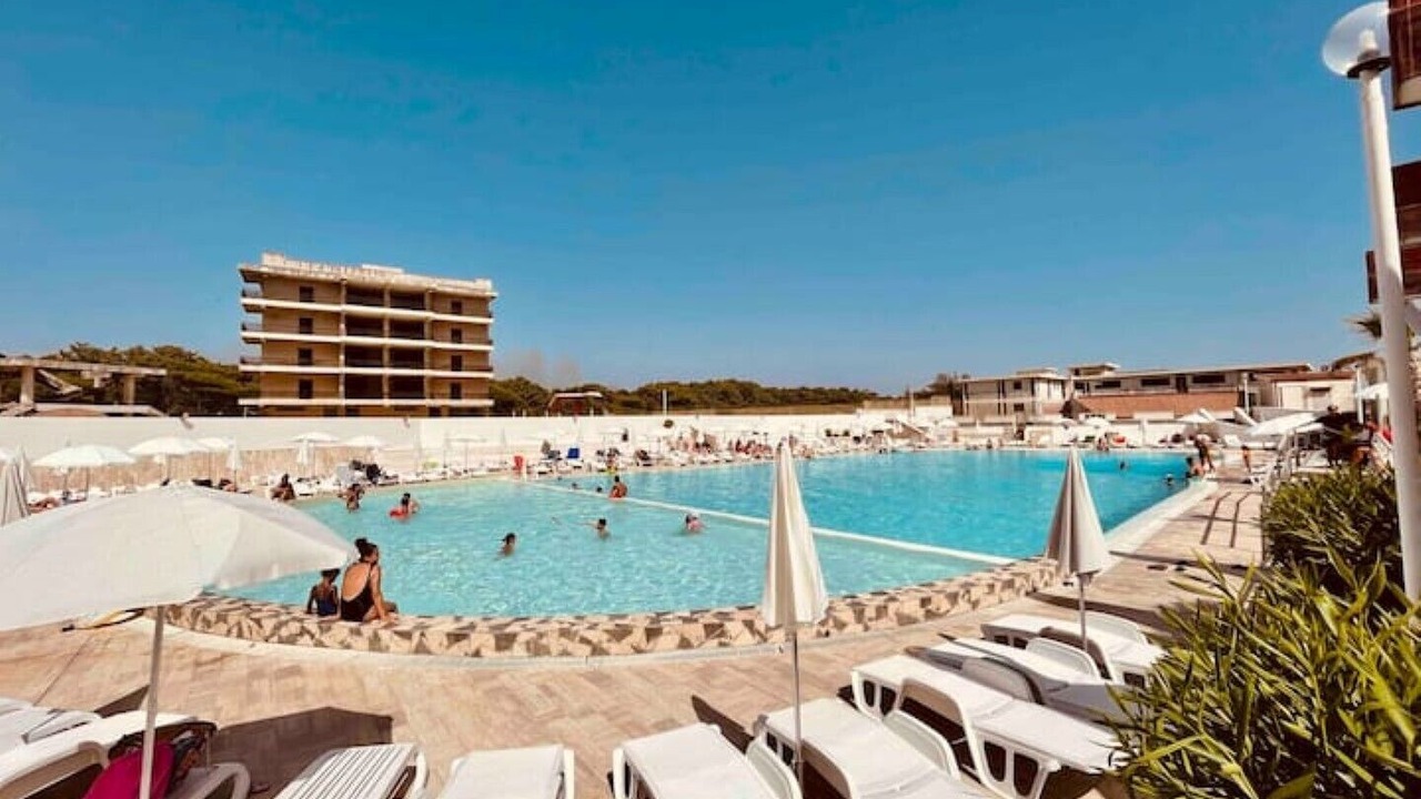 Photo of Outdoor in Pinetamare