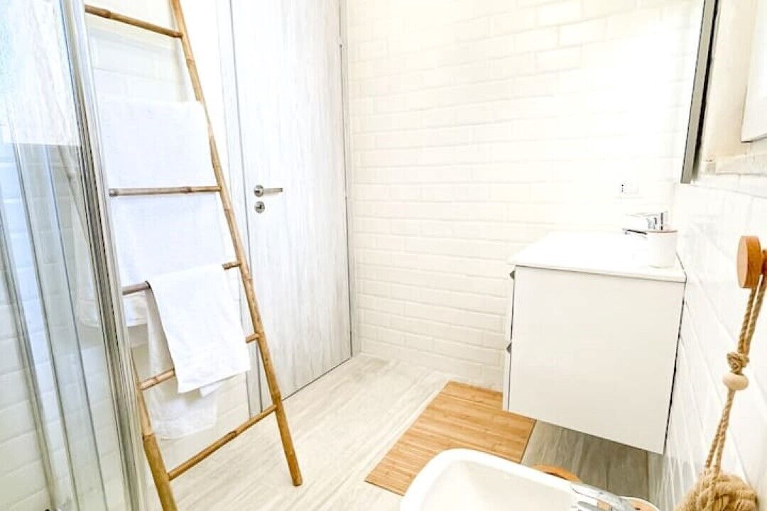 Photo of Bathroom in Pinetamare