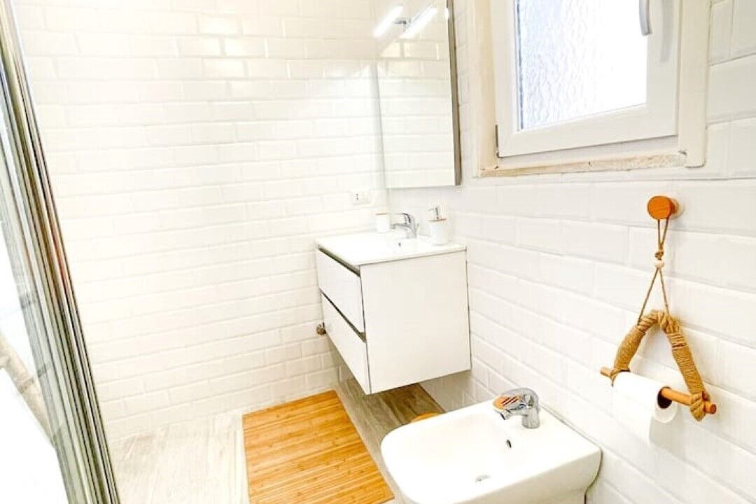 Photo of Bathroom in Pinetamare