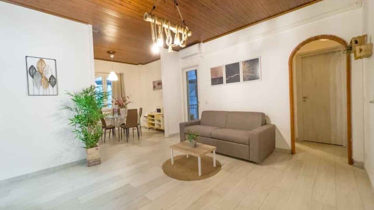 Photo of Livingroom in Pinetamare