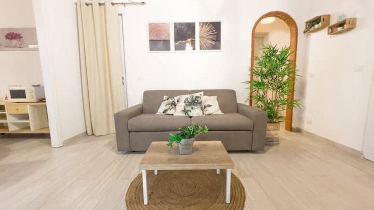 Photo of Livingroom in Pinetamare