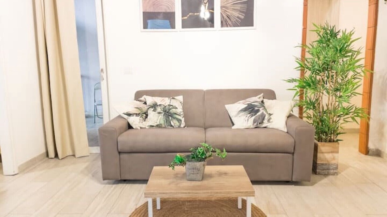 Photo of Livingroom in Pinetamare