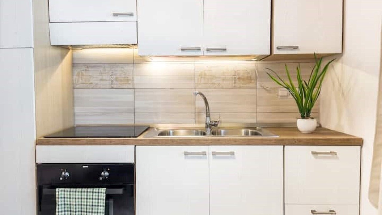 Photo of Kitchen in Pinetamare