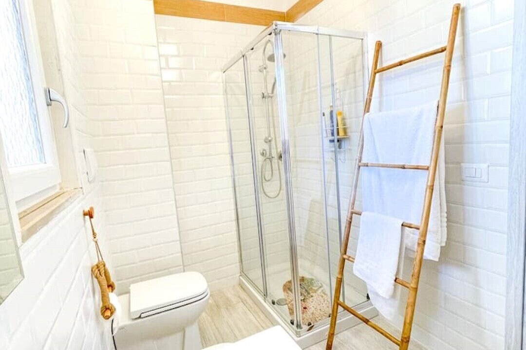 Photo of Bathroom in Pinetamare