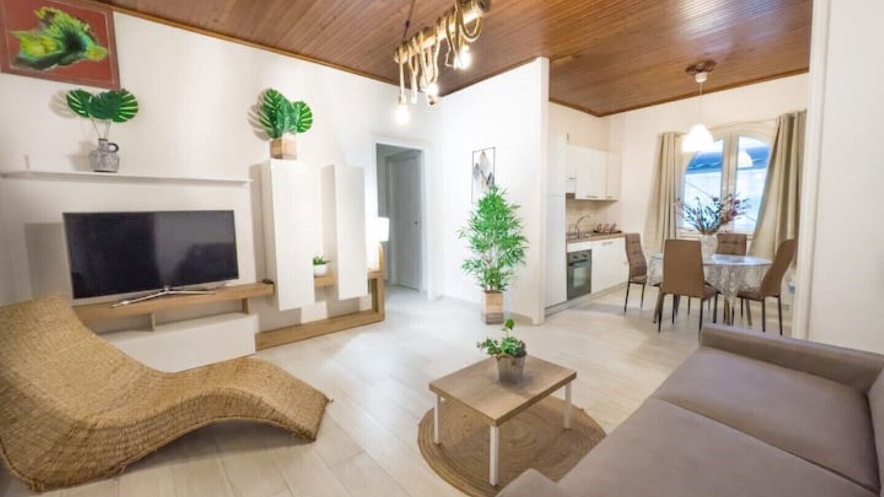 Photo of Livingroom in Pinetamare