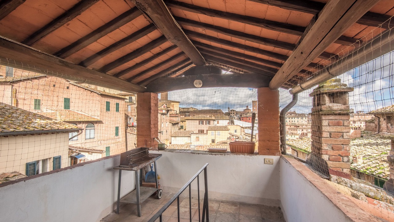 Photo of Outdoor in Siena Historical Center
