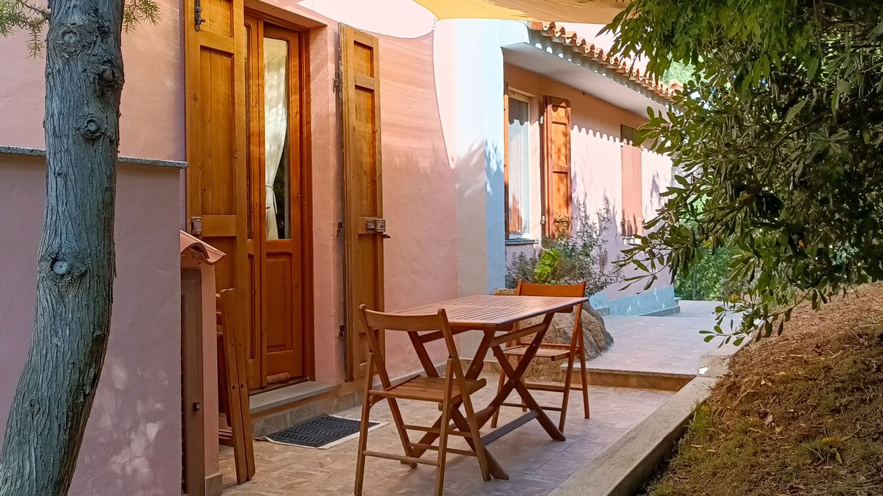 Photo of Outdoor in Sas Linnas Siccas