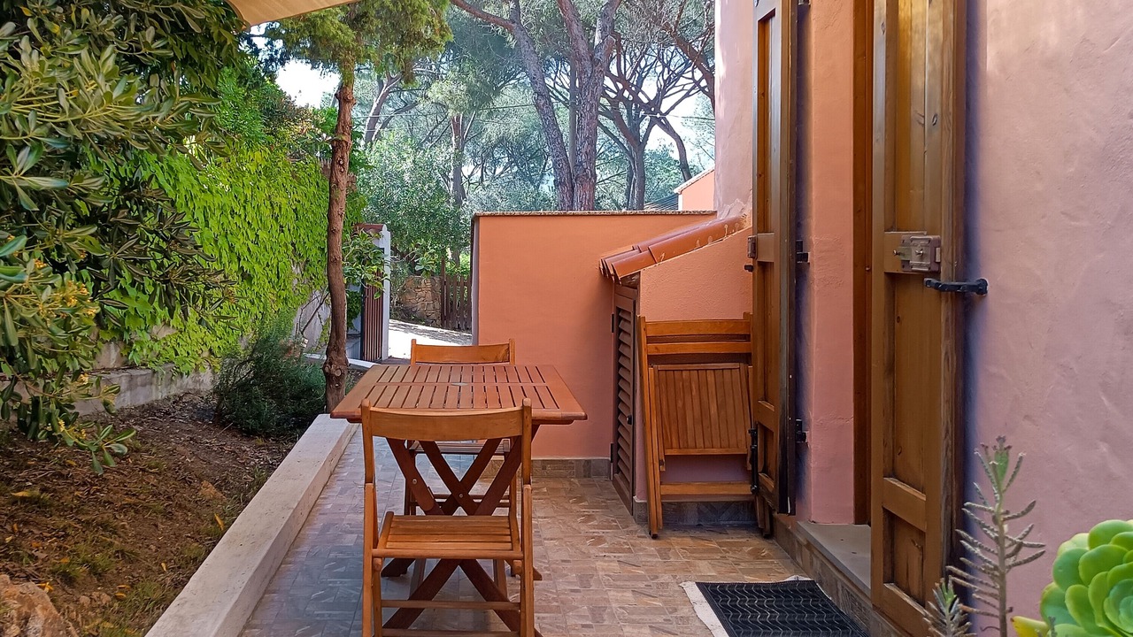 Photo of Outdoor in Sas Linnas Siccas