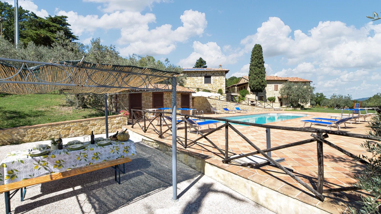 Photo of Outdoor in Gualdo Cattaneo