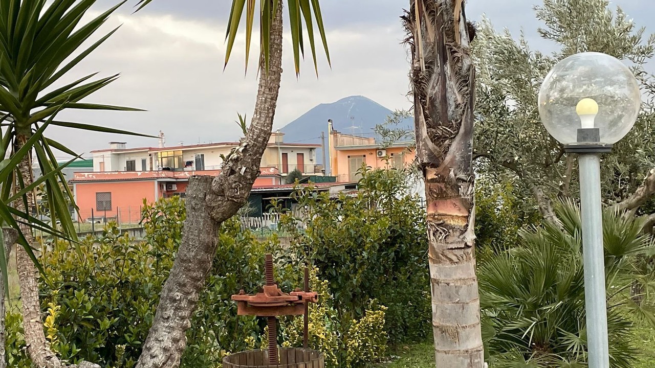 Photo of Outdoor in Pompei