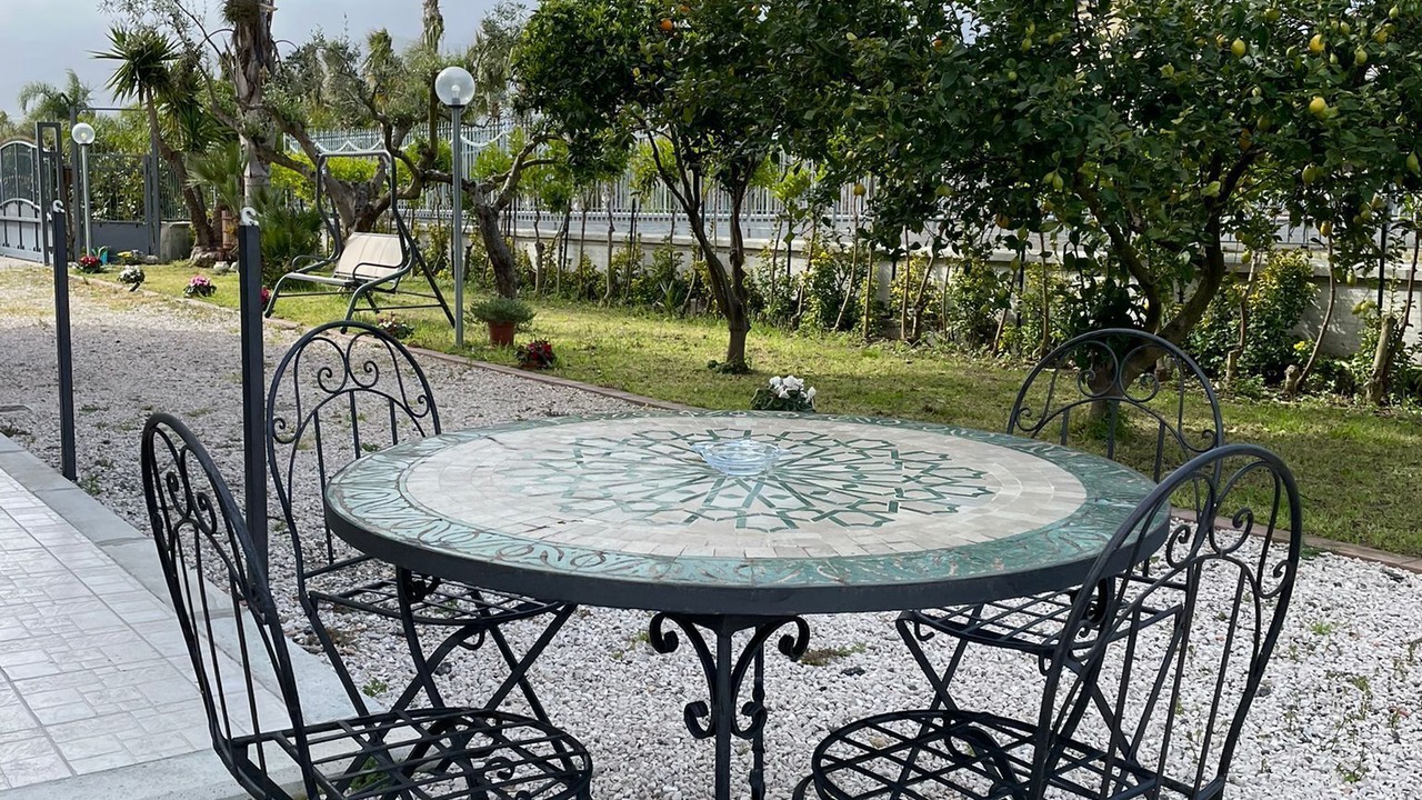 Photo of Outdoor in Pompei