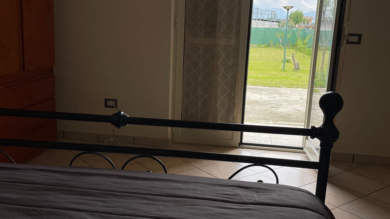 Photo of Bedroom in Pompei