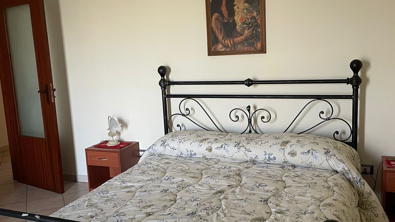 Photo of Bedroom in Pompei