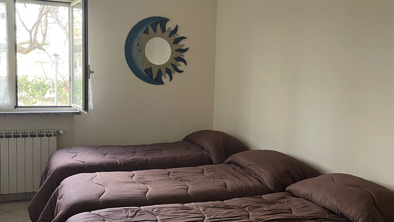 Photo of Bedroom in Pompei
