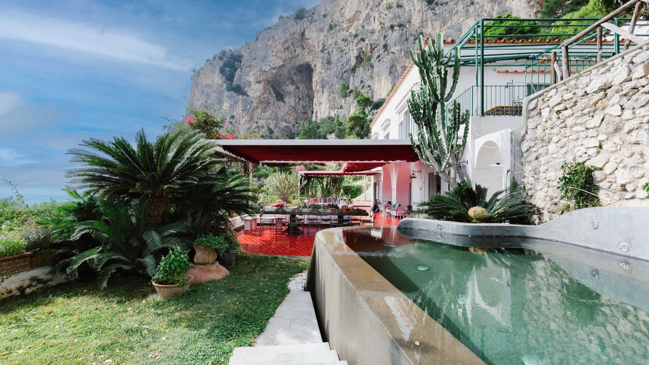 Photo of Outdoor in Marina Piccola