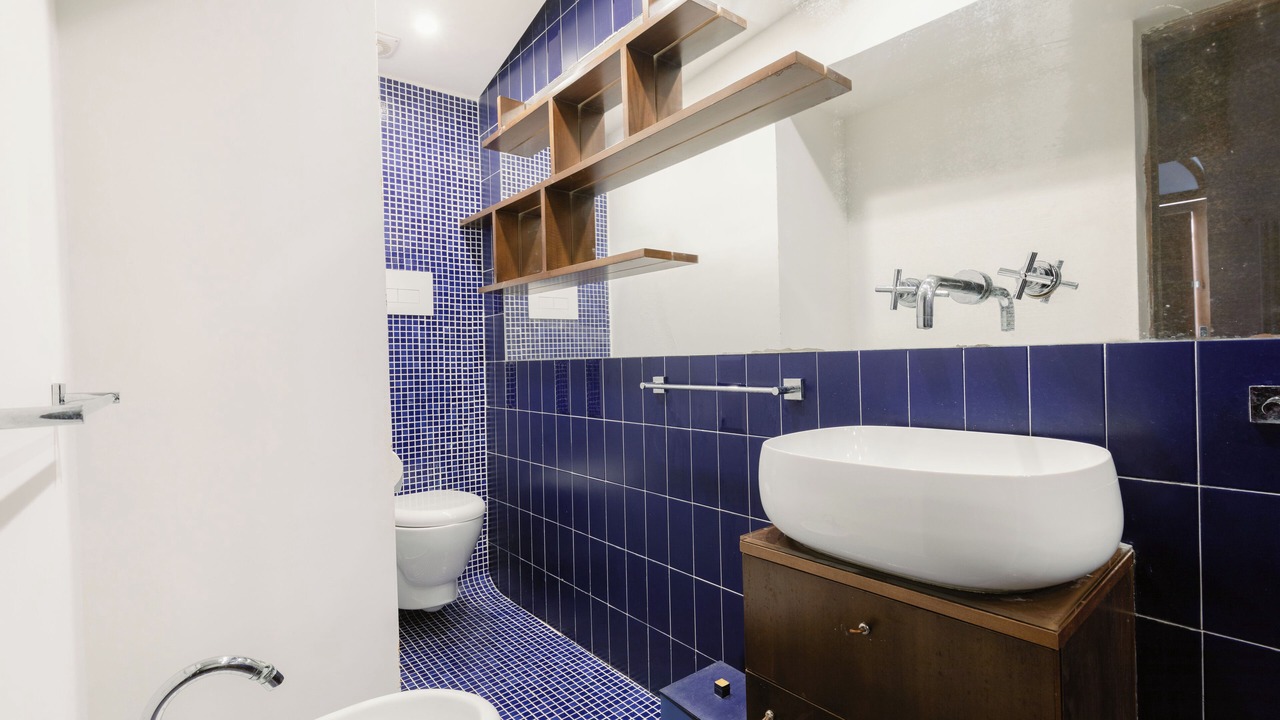 Photo of Bathroom in Marina Piccola