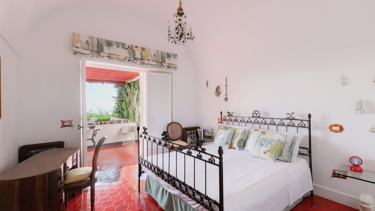 Photo of Bedroom in Marina Piccola