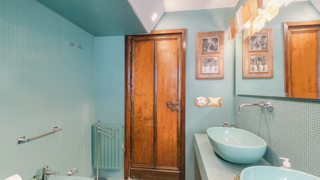 Photo of Bathroom in Marina Piccola