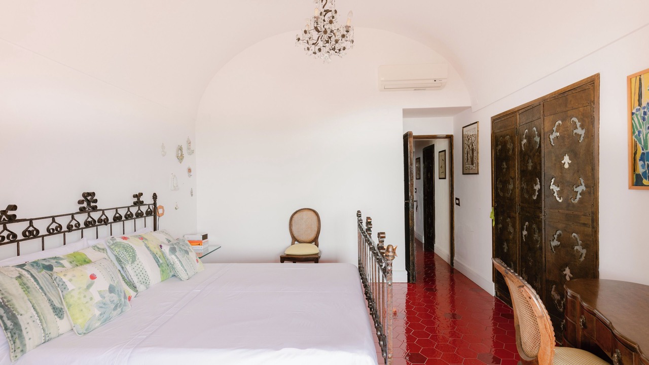 Photo of Bedroom in Marina Piccola