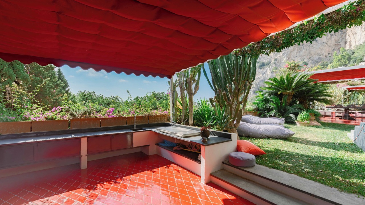Photo of Patio Balcony in Marina Piccola