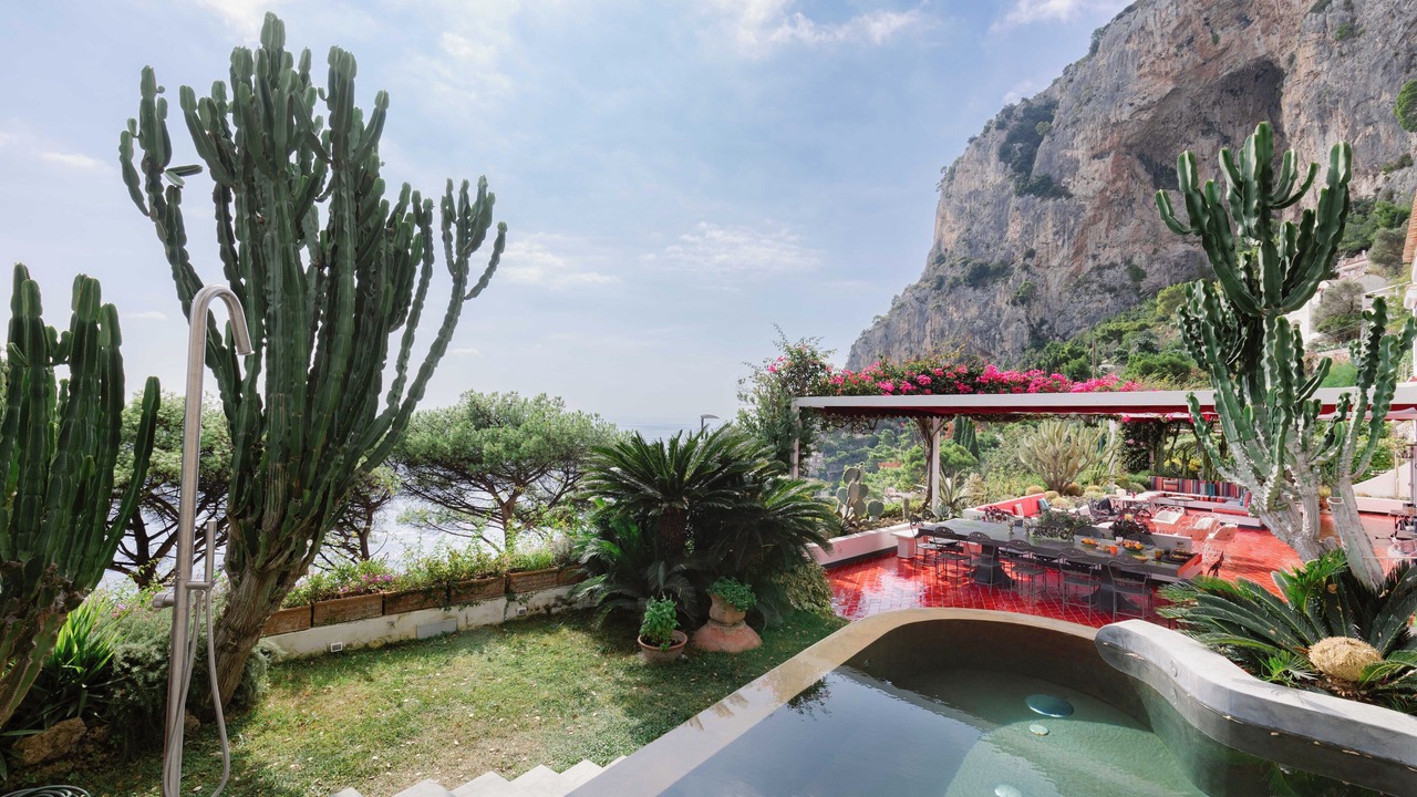 Photo of Outdoor in Marina Piccola