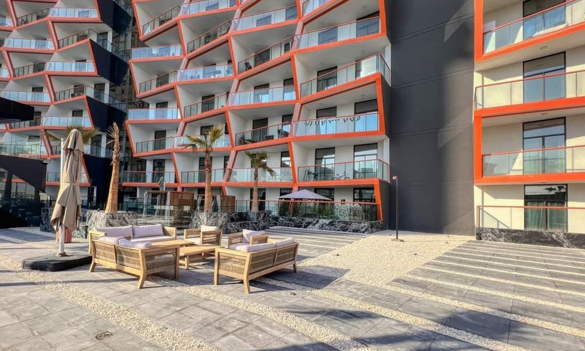 Photo of Outdoor in Jadaf