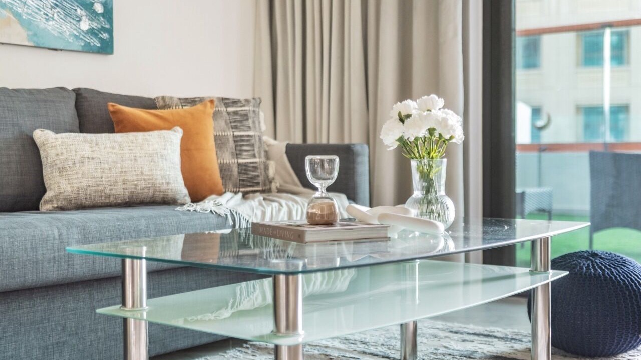Photo of Livingroom in Jadaf