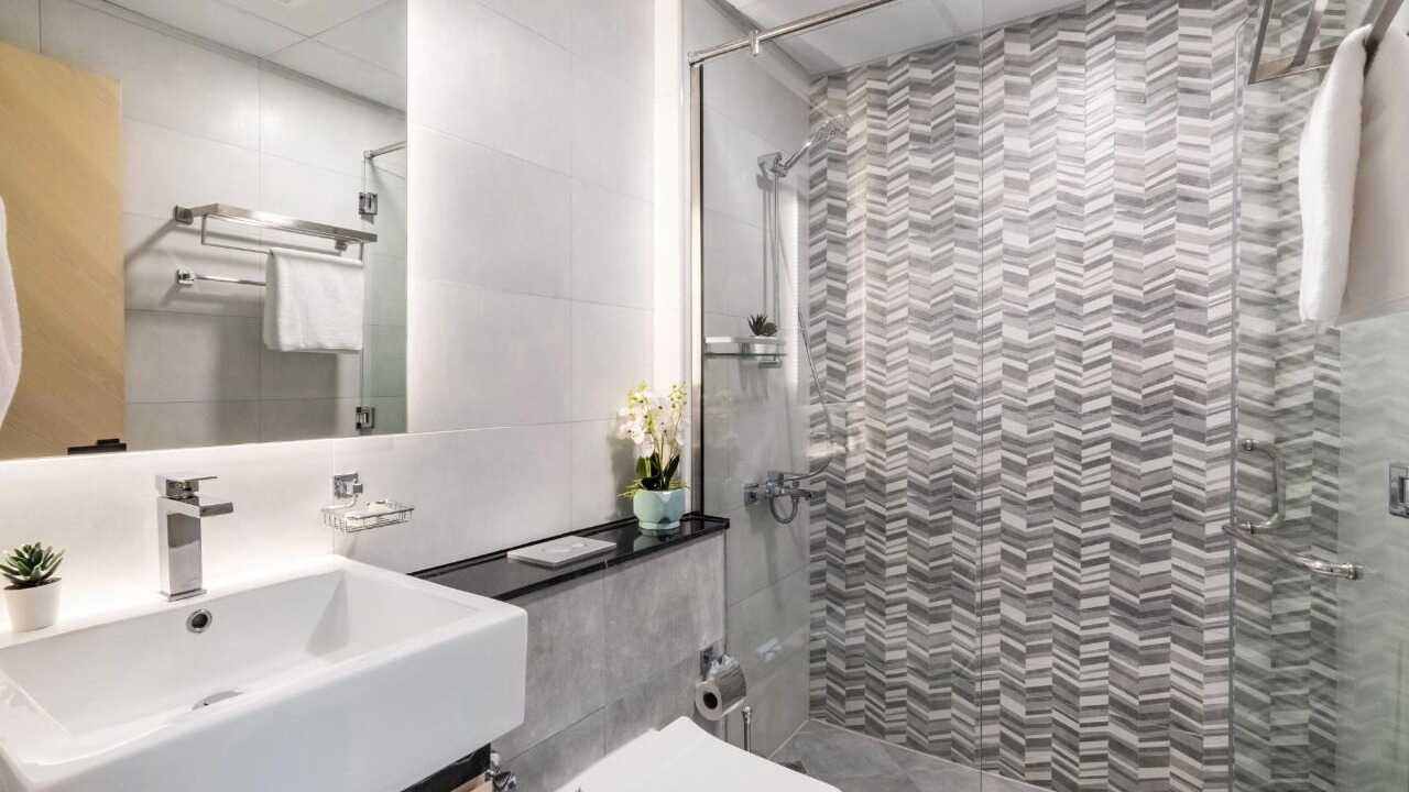 Photo of Bathroom in Jadaf
