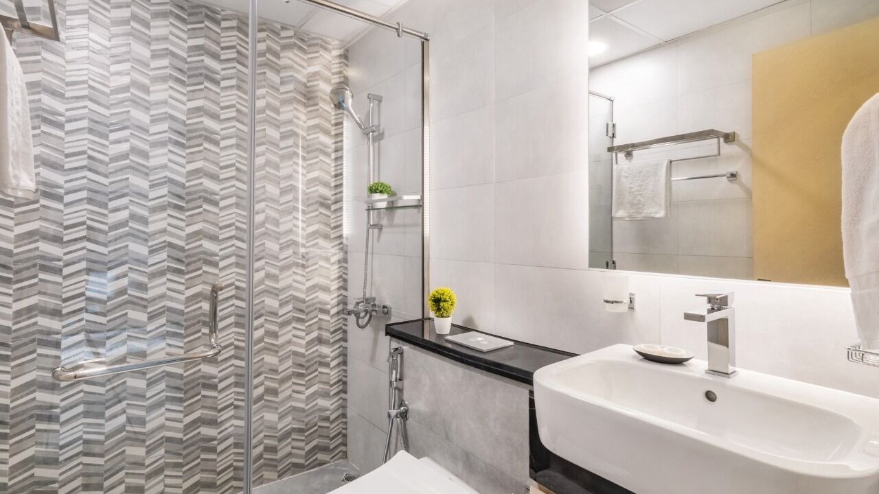 Photo of Bathroom in Jadaf