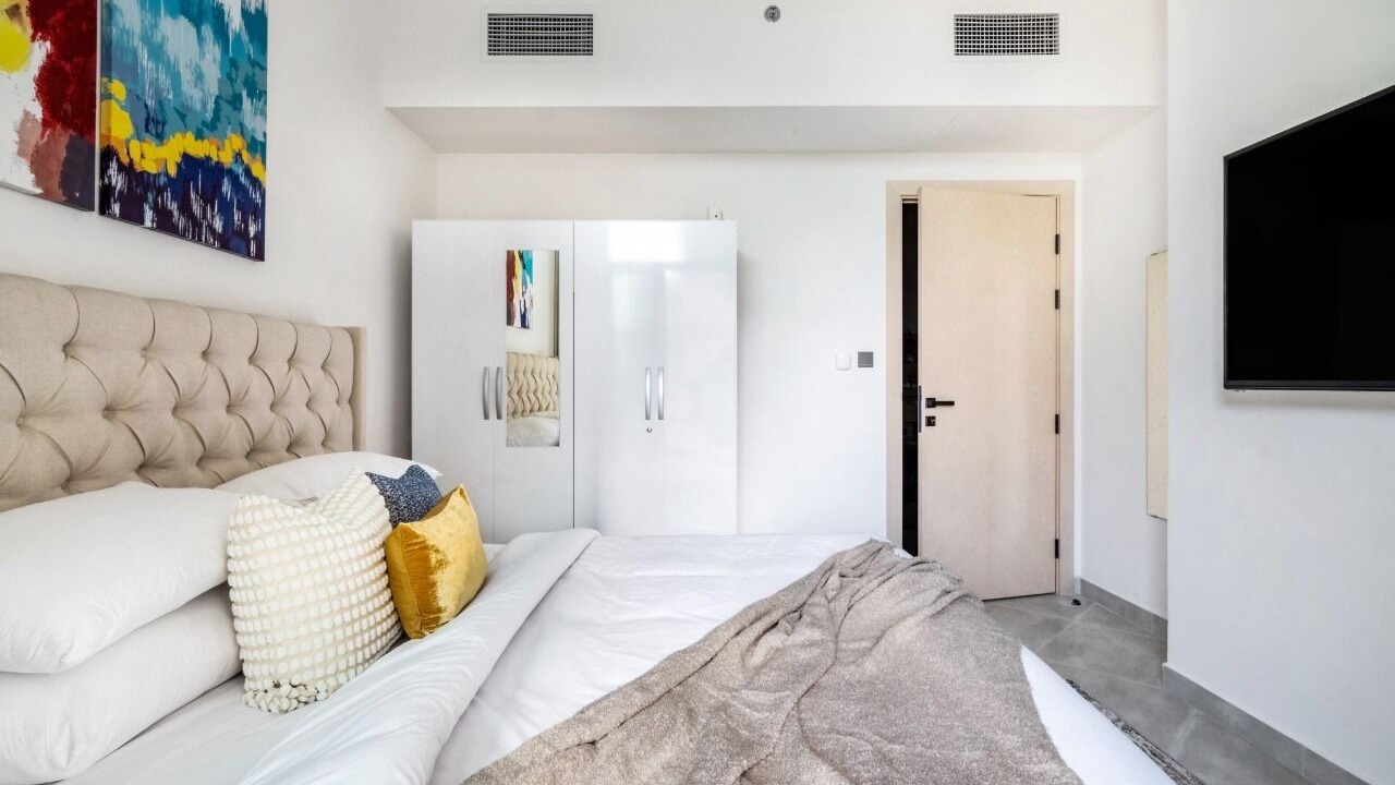 Photo of Bedroom in Jadaf