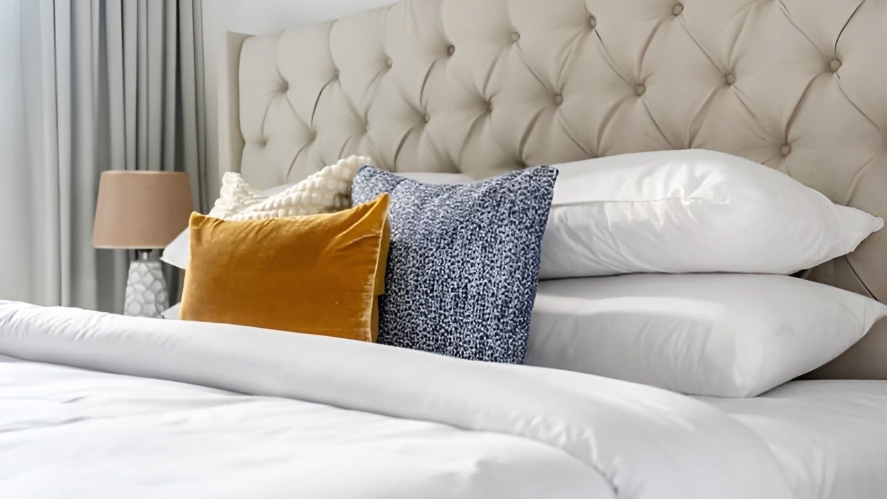Photo of Bedroom in Jadaf