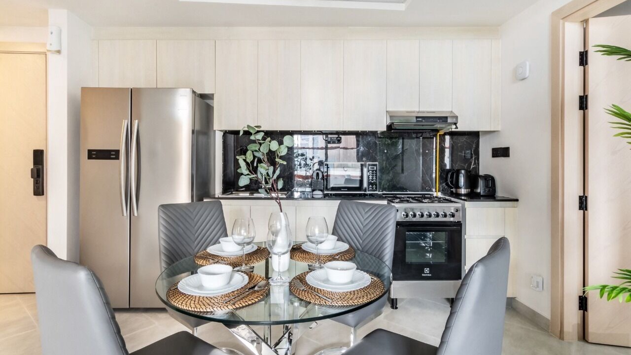 Photo of Kitchen in Jadaf