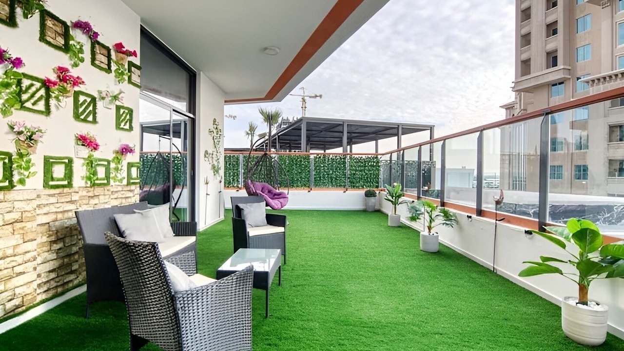 Photo of Outdoor in Jadaf