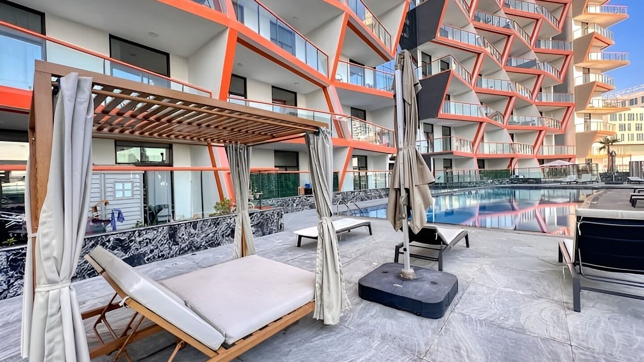 Photo of Outdoor in Jadaf
