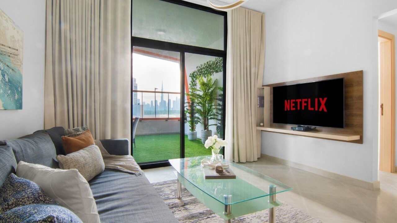 Photo of Livingroom in Jadaf