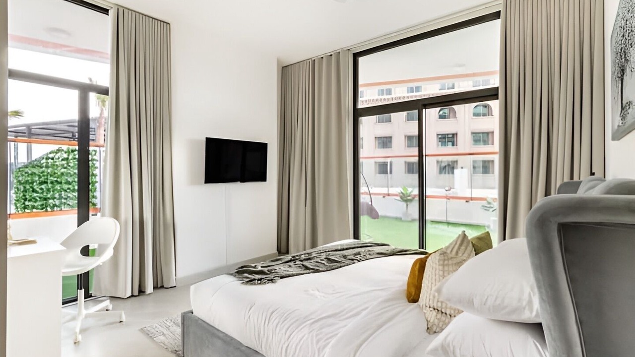Photo of Bedroom in Jadaf