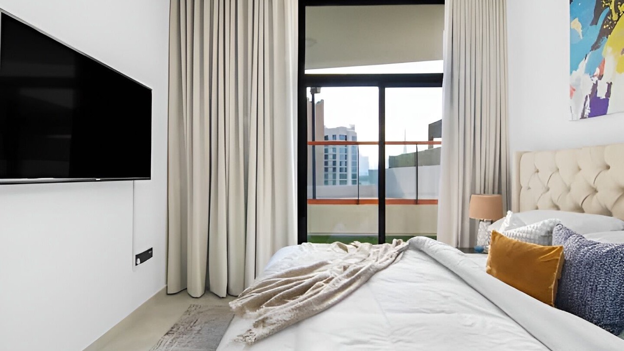 Photo of Bedroom in Jadaf