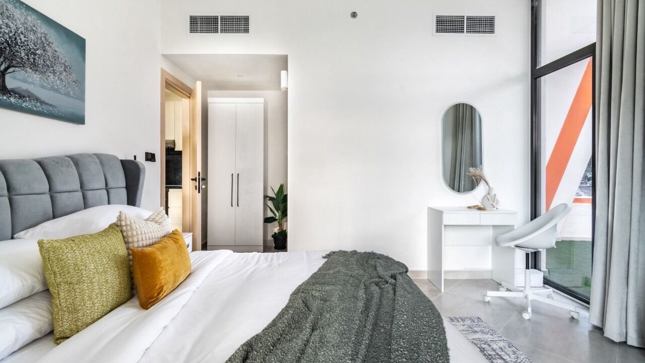 Photo of Bedroom in Jadaf