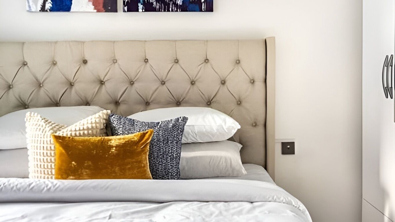 Photo of Bedroom in Jadaf