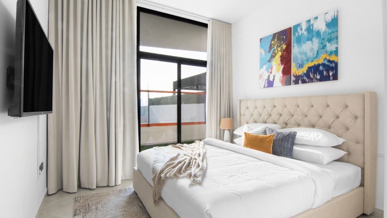 Photo of Bedroom in Jadaf