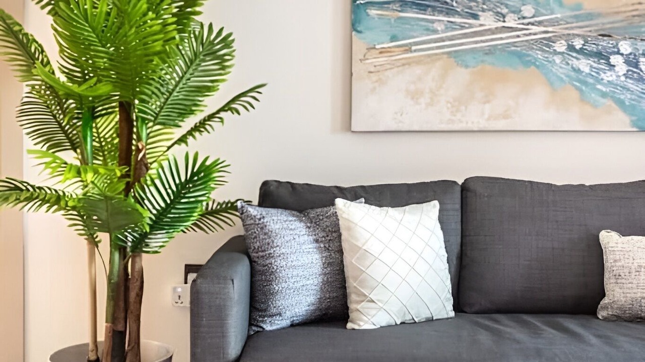 Photo of Livingroom in Jadaf