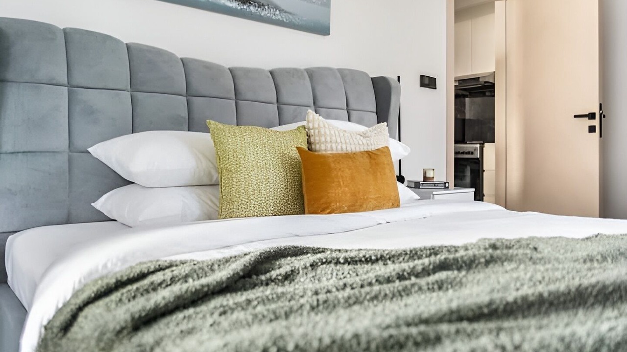 Photo of Bedroom in Jadaf